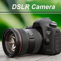 Скачать DSLR HD Camera : 4K HD Camera 6.9.0 Mod (Premium)