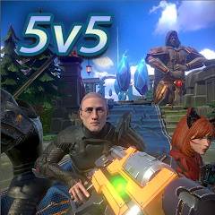 Скачать Over Heroes 1.6.1 Mod (Dont need to watch ads to get rewards)