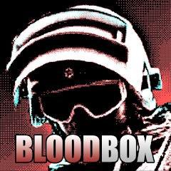 Скачать BloodBox 0.6.6 Mod (No Ads)