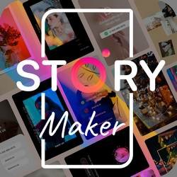 Скачать Story Maker: Reels Short Video 2.0.8 Мод (полная версия)