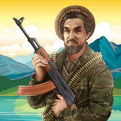 Скачать Hero Massoud – Shooting Action 0.1 Mod (Get all weapons without watching ads)