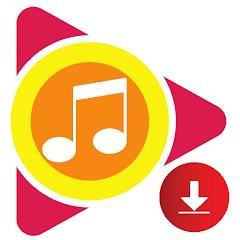Скачать Fi Music - music downloader 4.4.1 Мод (полная версия)