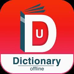 Скачать U-Dictionary Langues Translate 3.3 Mod (No ads)
