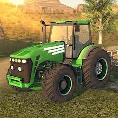 Скачать Farming Simulator: Big Farm 1.0 Mod (Money)