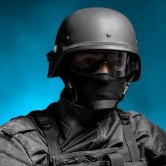 Скачать Army gun shooting games 2022 4.0.6 Mod (Money)
