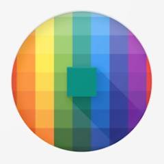 Скачать Pixolor - Live Color Picker 1.4.18 Mod (Unlocked)