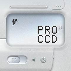 Скачать Proccd - Retro Digital Camera 2.8.0 Mod (Subscription)