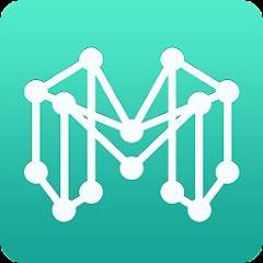 Скачать Mindly (mind mapping) 1.20 Mod (Premium)