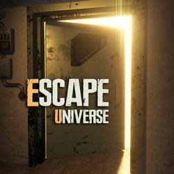 Room Escape Universe: Survival 1.1.9 Mod (Get a lot of gold without watching ads in the store)