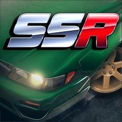 Скачать Static Shift Racing 59.7.1 Мод (полная версия)