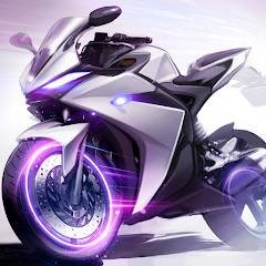 Скачать Speed Moto Drift - Mobile 1.1.0 Mod (Menu/Unlimited Money/Gasoline)