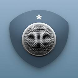 Скачать Microphone Blocker & Guard 6.1.8 b6110 Mod (Subscribed)
