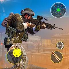 American Modern War Pro Game 4.0 Mod (Lots of money/granates)