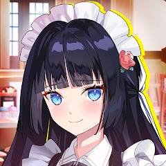 My Maid Cafe Romance: Sexy Anime Dating Sim 2.1.10 Mod (All Choices are Free)