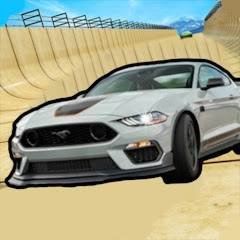 Скачать Car Stunt Multiplayer 0.1 Mod (Money)