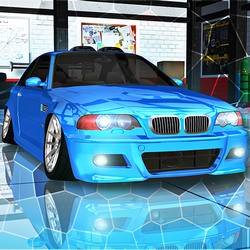 Скачать Car Parking 3D: Online Drift 5.3.1 Mod (Money)