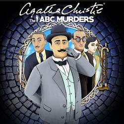Скачать Agatha Christie - The ABC Murders 1.1 Mod (Premium)