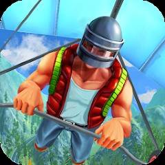 Скачать Royale Battle Survivor 1.0.5 Mod (Money/No ads)