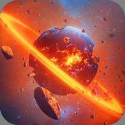 Скачать Solar Destroyer & Smash Games 2.2.8 Mod (Earn rewards without watching ads)
