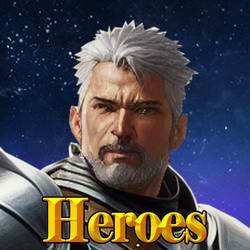 Скачать Heroes & Spells : The Prelude 0.1.01 Mod (Menu)
