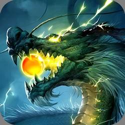 Скачать Dragon Blaze: Golden Fighters 1.33 Мод меню