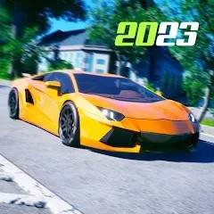 Скачать Exhaust: Multiplayer Racing 1.0 (Mod Money)