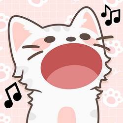 Скачать Duet Cats: Cute Popcat Music 1.1.9 Mod (Unlocked/Rewarded without watching ads)