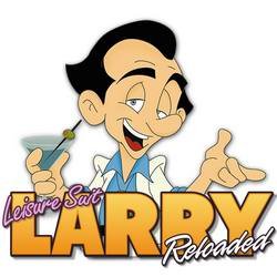 Скачать Leisure Suit Larry: Reloaded 1.50 Mod (Unlocked)