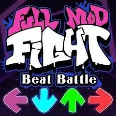 Скачать Beat Battle Full Mod Fight 3.8.2 Mod (Earn rewards without watching ads)