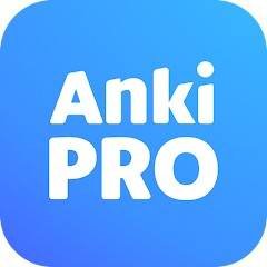 Anki Pro 1.15.5 Мод (полная версия)