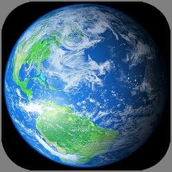 Скачать Earth 3D Live Wallpaper 1.1.9 Mod (Premium)