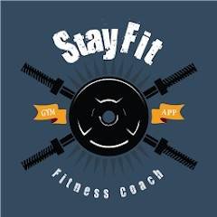 Скачать StayFit - Fitness Coach 1.1.0 Мод (полная версия)