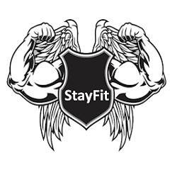 Скачать StayFit workout trainer 3.9.11 Мод (полная версия)