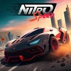 Скачать Nitro Speed 0.4.5 Mod (Money/Unlocked)