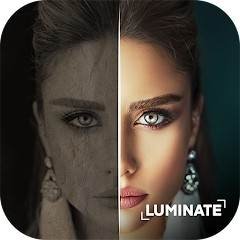 Скачать Luminate: AI Photo Enhancer 1.37.0 Mod (Unlocked)