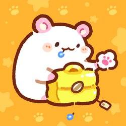 Скачать Hamster Bag Factory : Tycoon 1.4.2 Mod (Menu/Free Shopping)