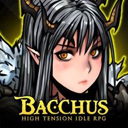 Скачать Bacchus: High Tension IDLE RPG 1.2.15 Mod (Menu/Attack/God Mode)