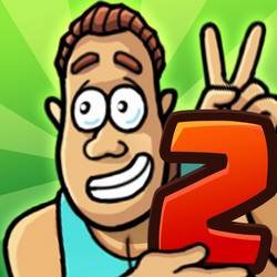 Скачать Breaker Fun 2: Zombie Brick 2.7.3 Mod (Lots of diamonds)