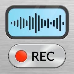 Скачать Sound Recorder Plus: Voice Rec 1.7.6 Mod (Pro)