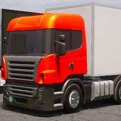 Скачать Euro Truck Simulator 2023 0.4 Mod (Free Shopping)