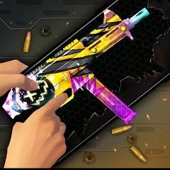 Скачать Gun Sound & Time Bomb 1.0.4 Mod (Earn rewards without watching ads)