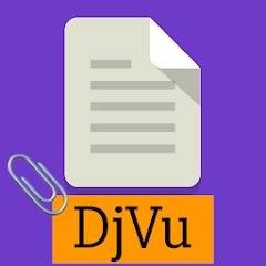 DjVu Reader & Viewer 1.0.88 Mod (Pro)