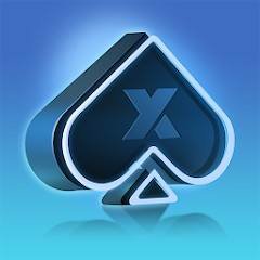 Скачать X-Poker - Online Home Game 1.11.0 Мод (полная версия)