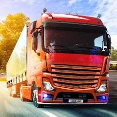 Скачать Truck Simulator Game 0.5 Mod (Money/No ads)