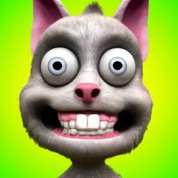 Скачать My Talking Slimy: cat Juan pet 3.0.4 (Mod Money)