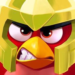 Скачать Angry Birds Kingdom 0.3.3 Мод меню
