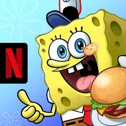 Скачать SpongeBob: Get Cooking 1.7.0 Мод меню