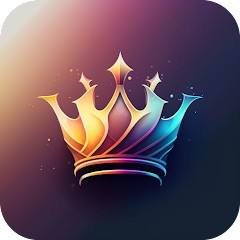 Скачать Crown KWGT 7.1.0 Мод (полная версия)