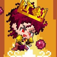 Скачать Pixel Heroes Defense 8.4 Mod (Unlimited Gold/Diamonds/Mileage Points)