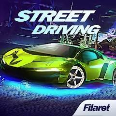 Скачать XCars Street Driving 1.30 Mod (Money/Unlocked/No ads)
